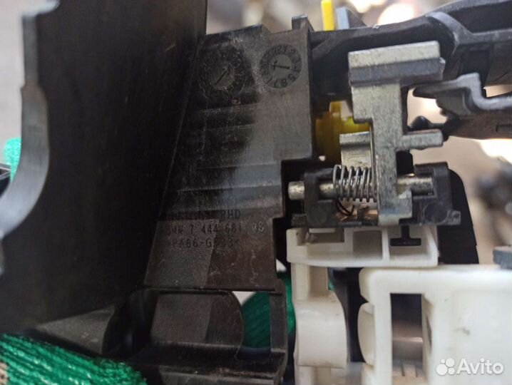 Механизм ручки передний правый BMW X5 G05