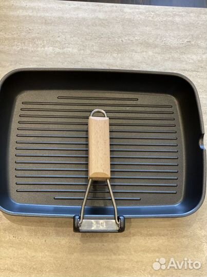 Сковорода IKEA