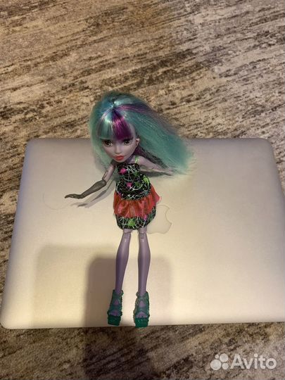 Кукла Монстер Хай