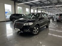 Haval H6 1.5 AT, 2016, 80 242 км, с пробегом, цена 1 650 000 руб.