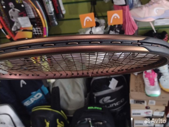 Ракетка для большого тенниса Wilson Pro Staff X