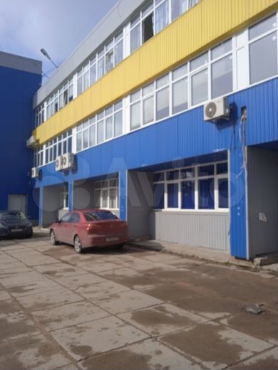 Сдам офисное помещение, 382 м²