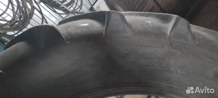 Шины на мтз, диски