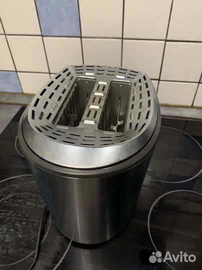 Тостер rowenta TO 818