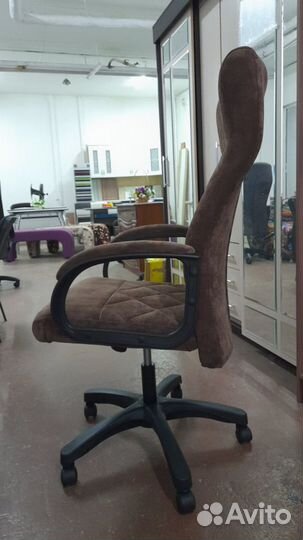 Кресло руководителя Калипсо