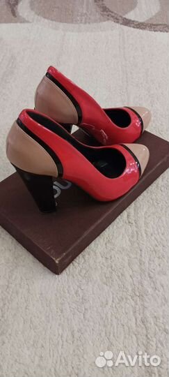 Туфли женские 37 размер