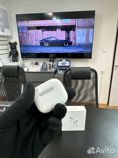 Airpods 3 оригинал