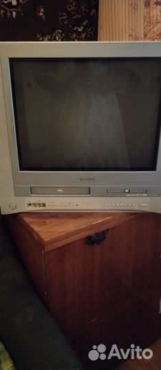 Телевизор бу