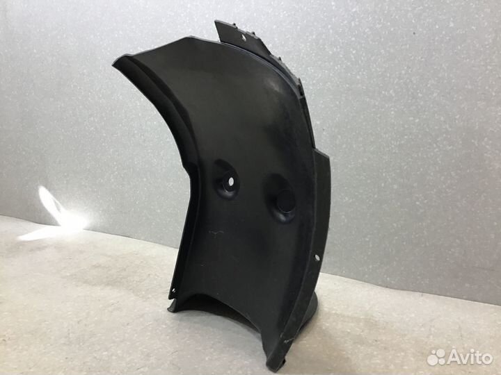 Локер передний правый VAZ LADA Priora 2008