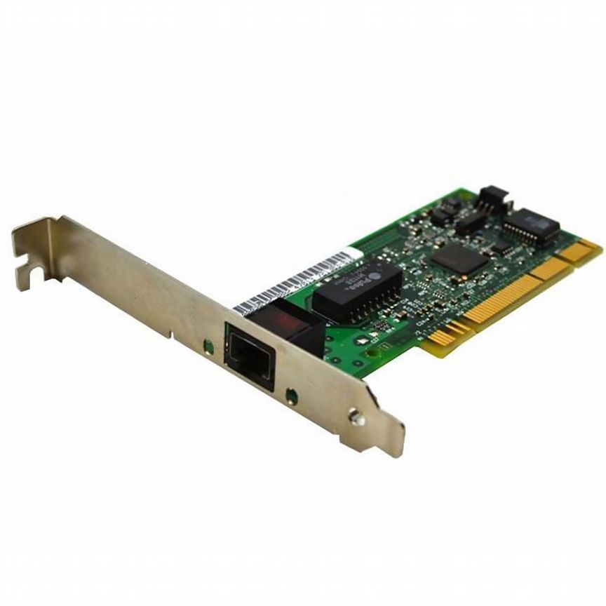 [721502-006] Сетевой Адаптер Intel 721502-006 Pci