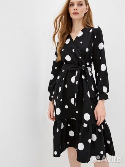 Платье женское (размер L 48-50)