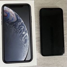 iPhone Xr, 64 ГБ