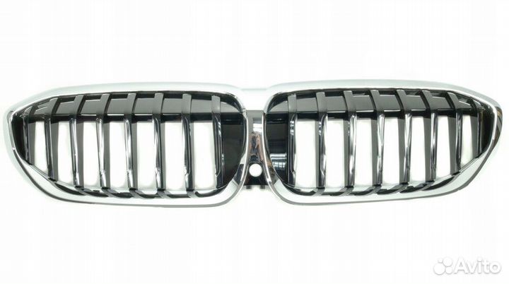 Оригинальная решетка BMW 3 G20