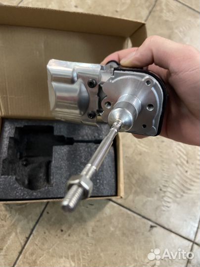 Актуатор турбины VAG 1.8/2.0 TSI 06K145725R