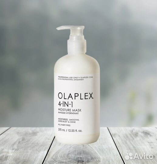 Olaplex маска для волос 4-in-1 Moisture Mask
