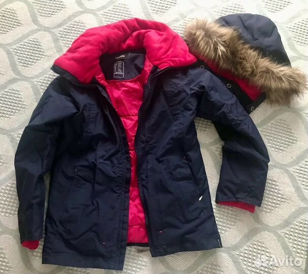 Одежда и аксессуары для конного спорта