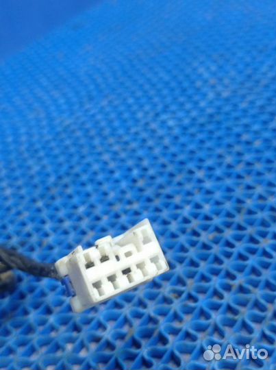 Проводка двери Mitsubishi Lancer Cedia седан 4G15