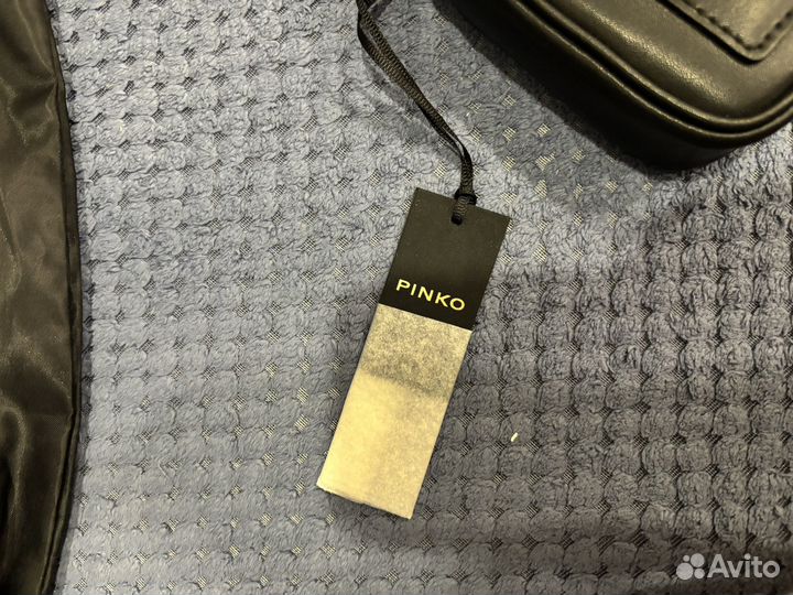 Сумка натуральная кожа