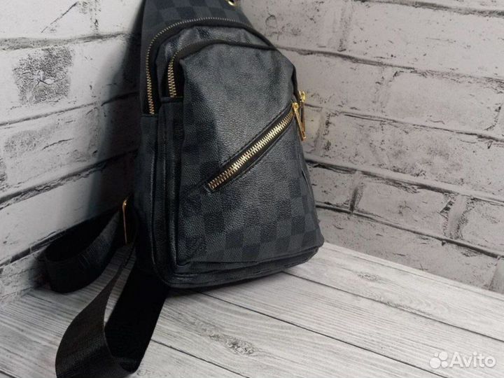 Мужская сумка Louis Vuitton