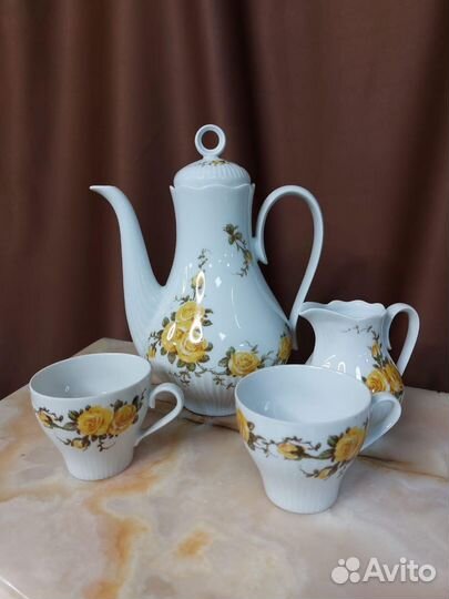 Чайный набор