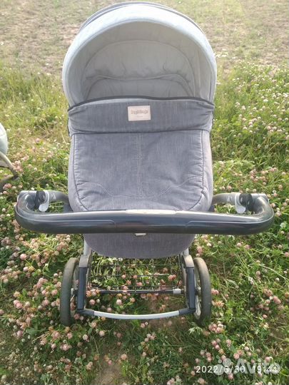 Детские коляски прогулочные