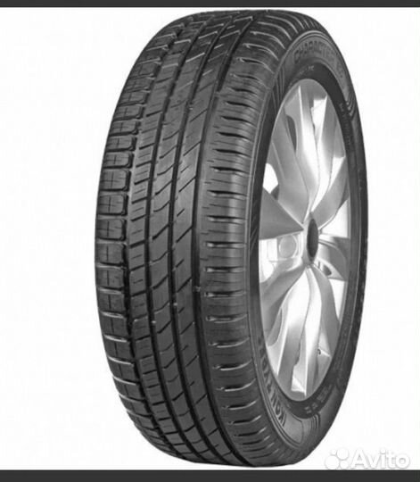 Ikon Tyres Nordman 7 SUV 265/65 R17