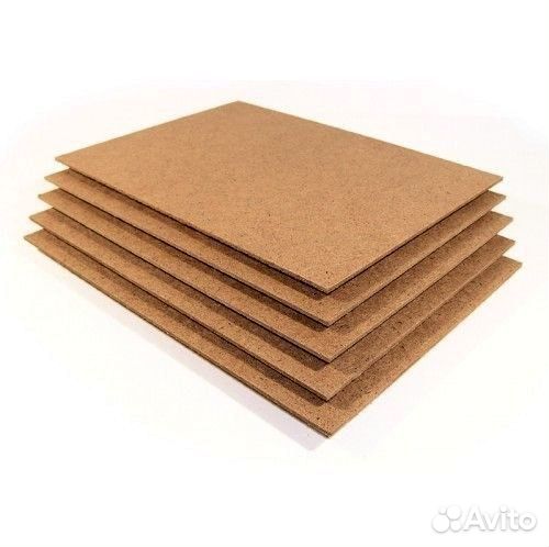 Двп от производителя