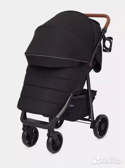 Коляска прогулочная Rant