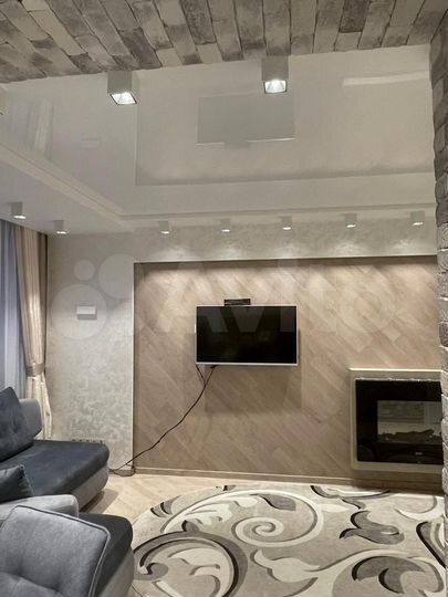 3-к. квартира, 70 м², 1/5 эт.