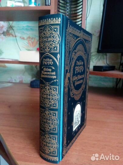 Собор парижской богоматери, Виктор Гюго