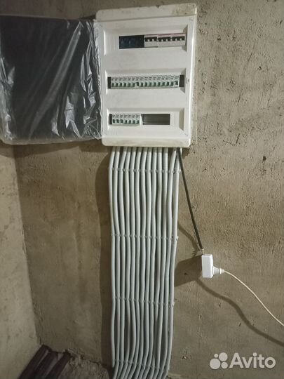 Электрик в Истре