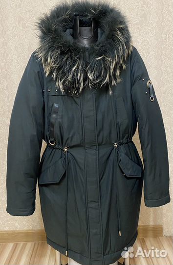 Парка