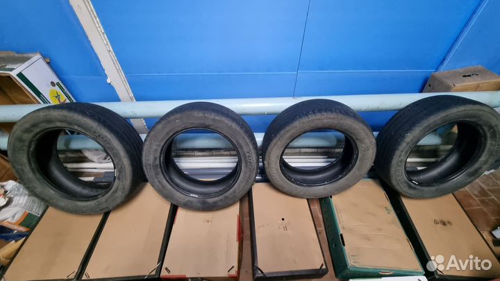 Bridgestone Turanza ER30 205/65 R16