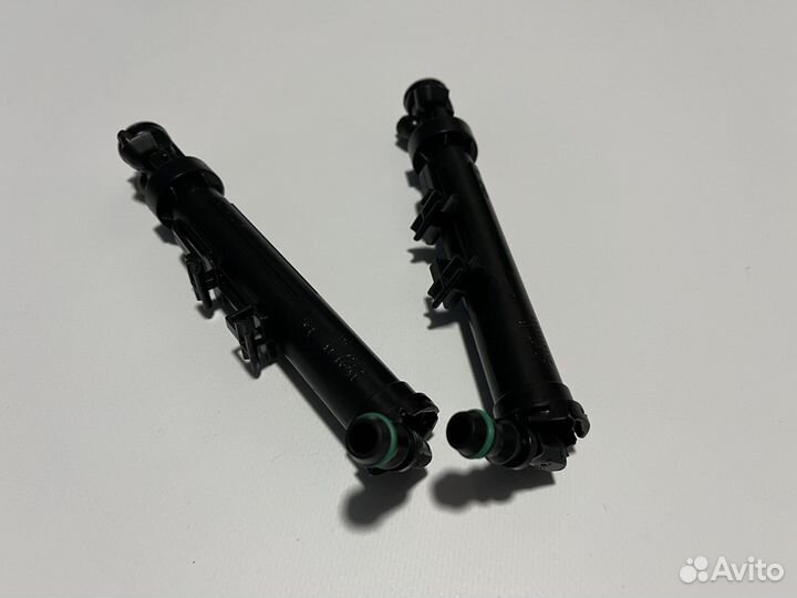 Омыватели передних фар Mercedes GLK x204 GLx166 ML