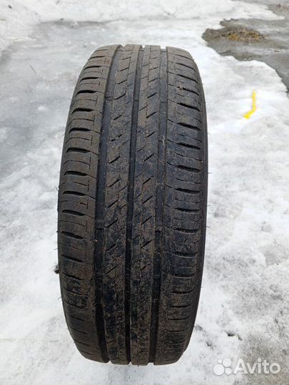 Bridgestone Ecopia EP150 195/65 R15 91H