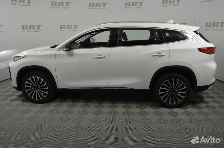 EXEED TXL 1.6 AMT, 2023