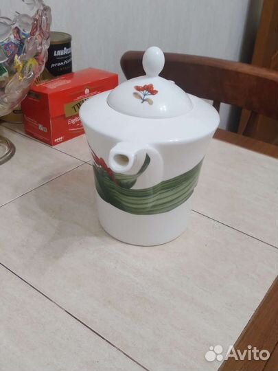 Чайник заварочный