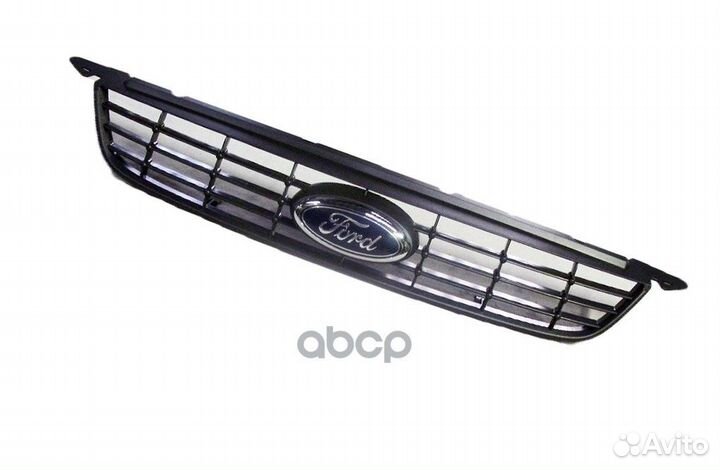 Решетка радиатора Focus II 2008-2011 1676410 ford