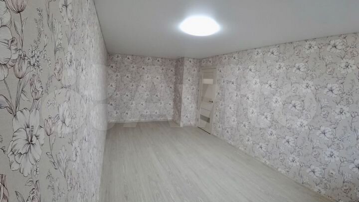 1-к. квартира, 31,5 м², 5/5 эт.