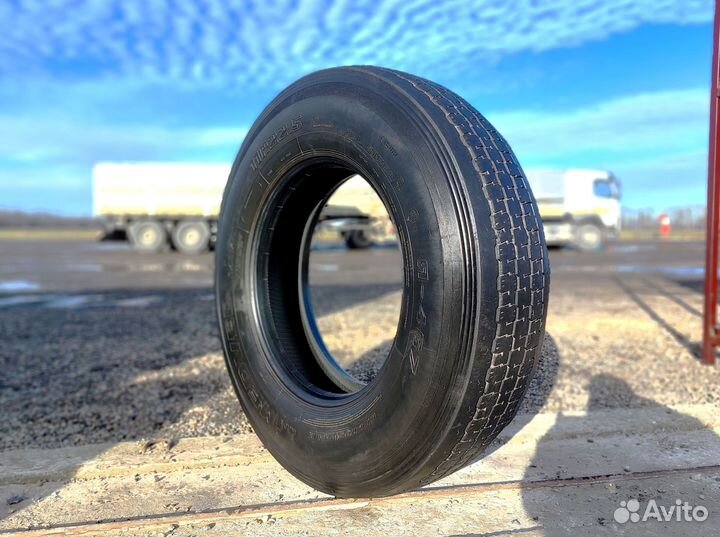 Автошина 11r22.5 Medved Я-467 artd: 998-5