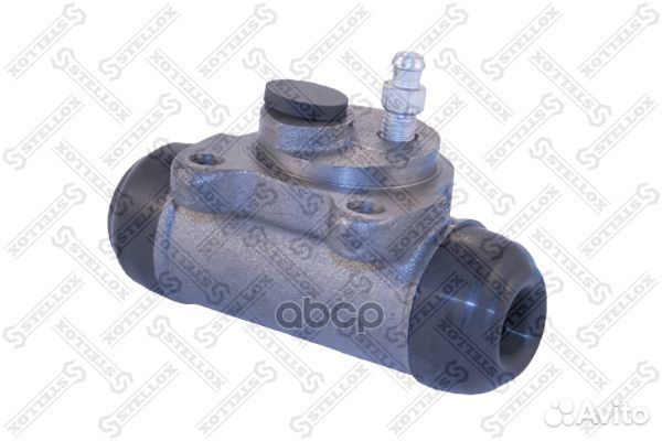 Рабочий тормозной цилиндр левый 05-83033-SX Ste