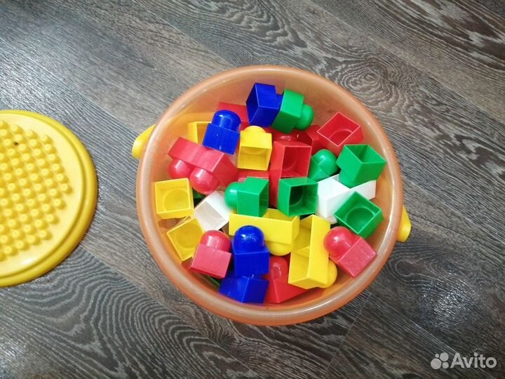 Конструктор Юниор