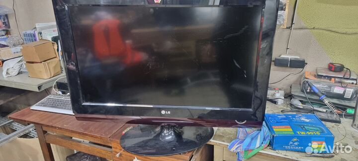 Телевизор lg 32