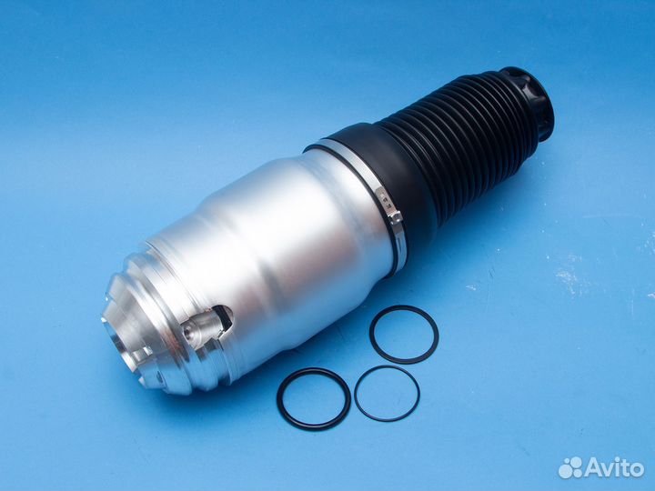 Передний баллон для Genesis I