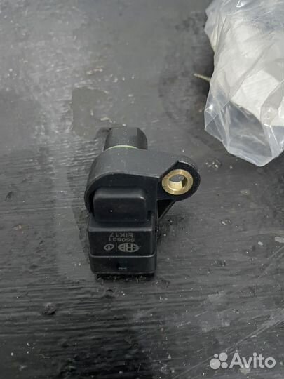 Датчик распредвала Киа Каренс 1.5 diesel