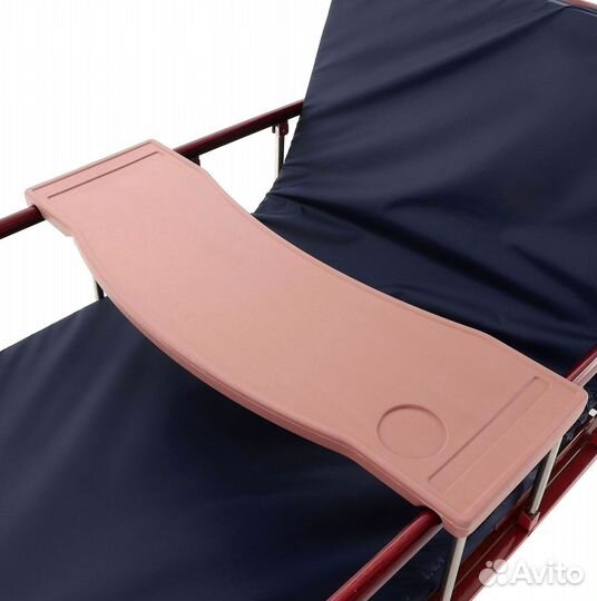 Кровать медицинская функциональная