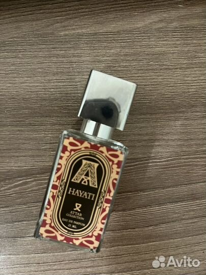 Духи винтаж