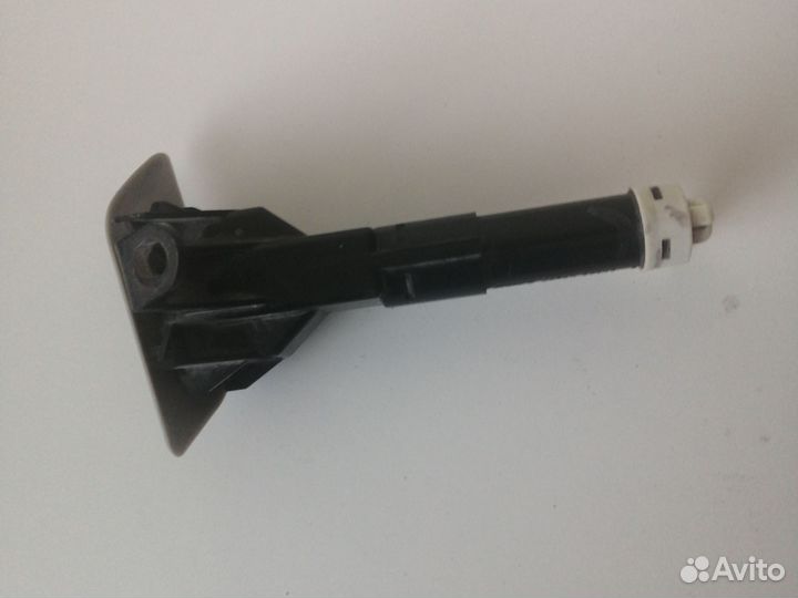 Форсунки омывателя фар тойота