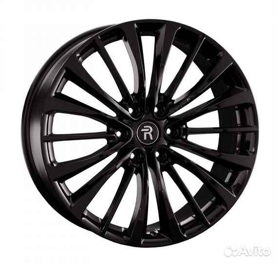 Литые диски Replay INF28 r22 6x139.7