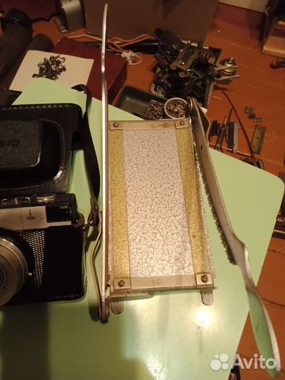 Резак для фотобумаги